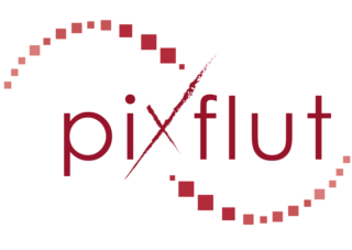 Logo pixflut