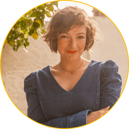 Digitale Sichtbarkeit Frauen Jessica Brach